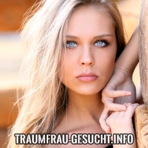 Traumfrau Deutschland