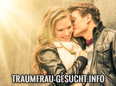 Traumfrau will mich nicht